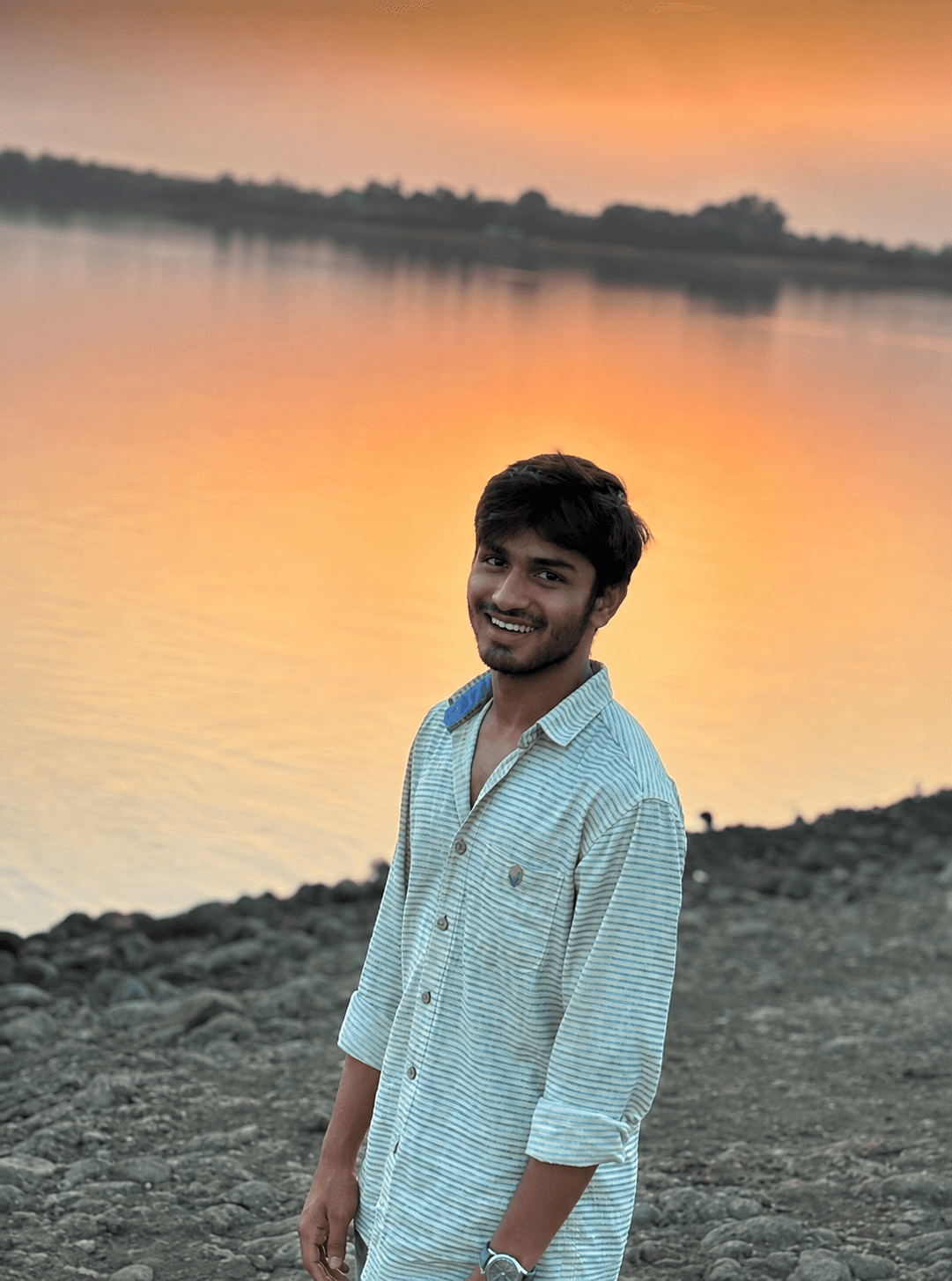 Nikhil Jaiswal — Host of thenikflow