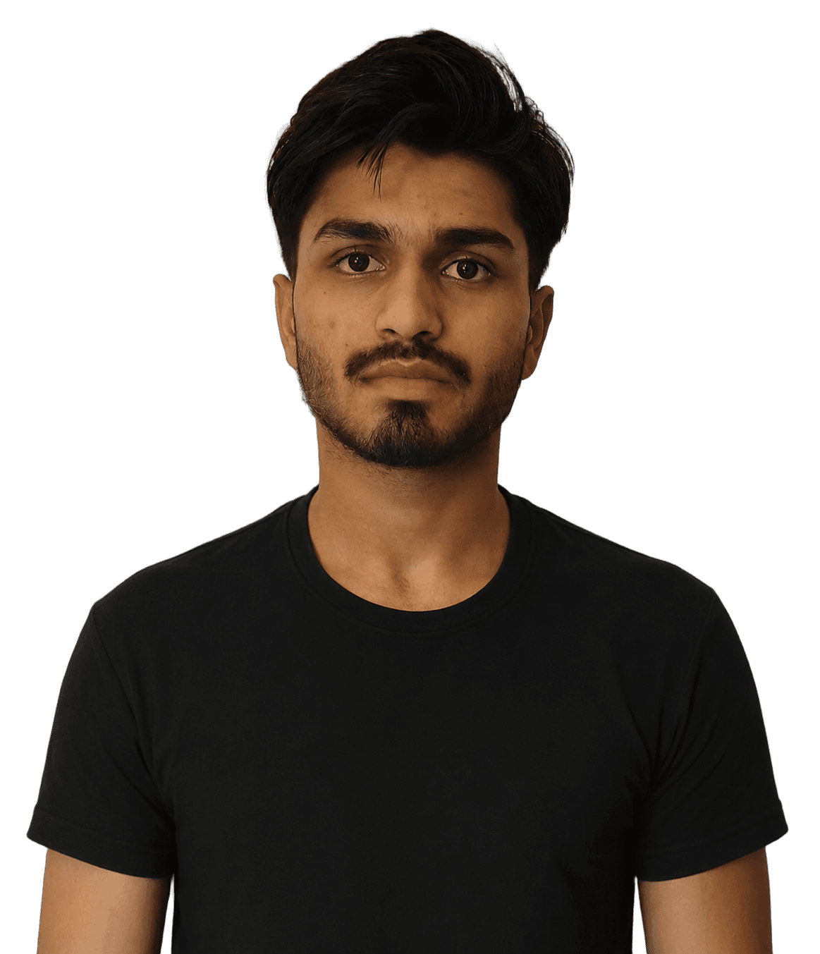 Nikhil Jaiswal - Creator and Host of thenikflow