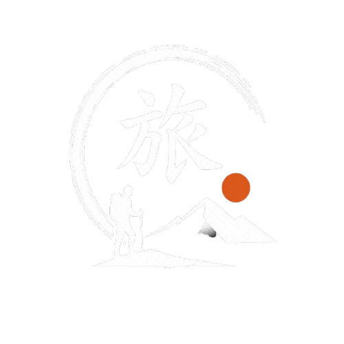 tabijitrails.com logo