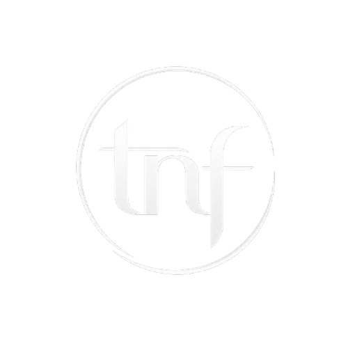TNF Watermark Logo